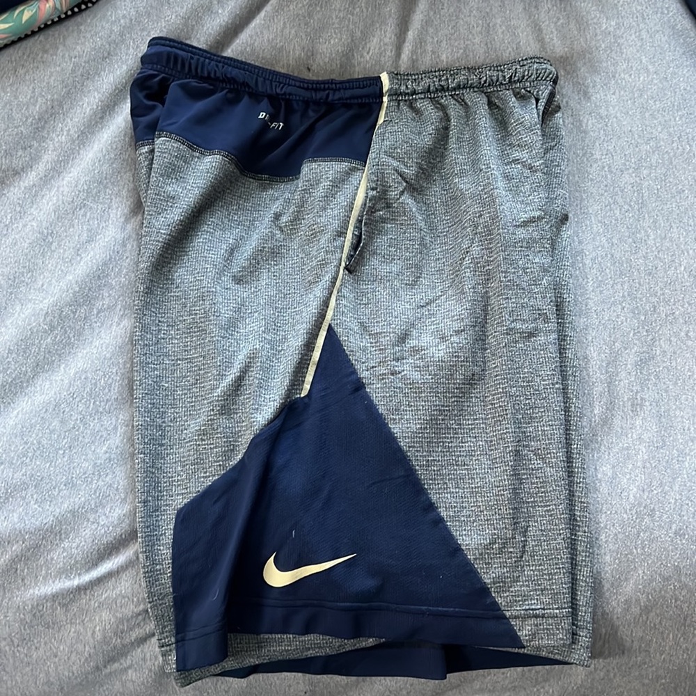 Men’s Nike Pitt Dri-Fit Shorts - Picture 5 of 5